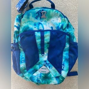 Mini North Face Backpack!!